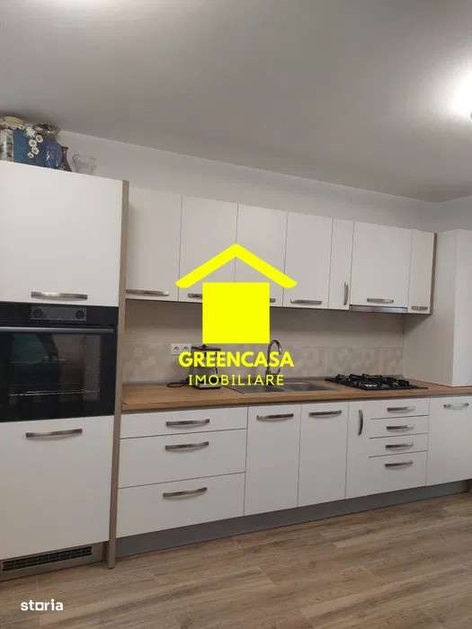 Apartament 2 camere, 40mp, balcon 4mp, parcare, Apahida - Imagine principală: 1/6