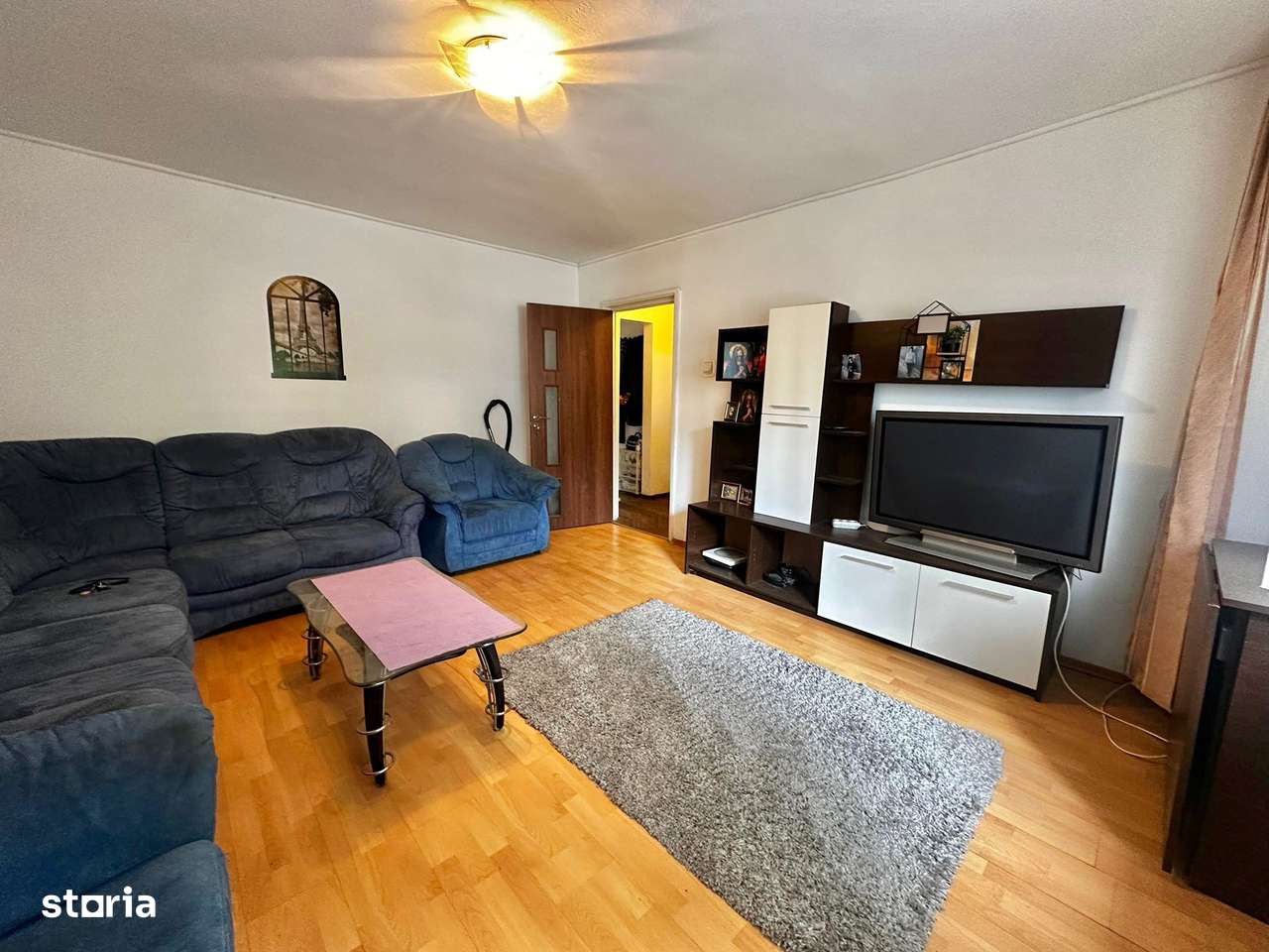 Apartament 3 Camere de Vanzare, Colentina, Str. Maior Bacila nr. 13-2