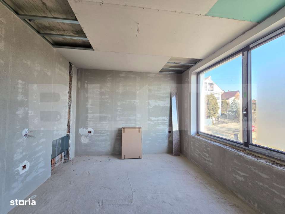 Unitatea C2 , Duplex semifinisat, zona Dambul Rotund, priveliste spre - Imagine principală: 5/19