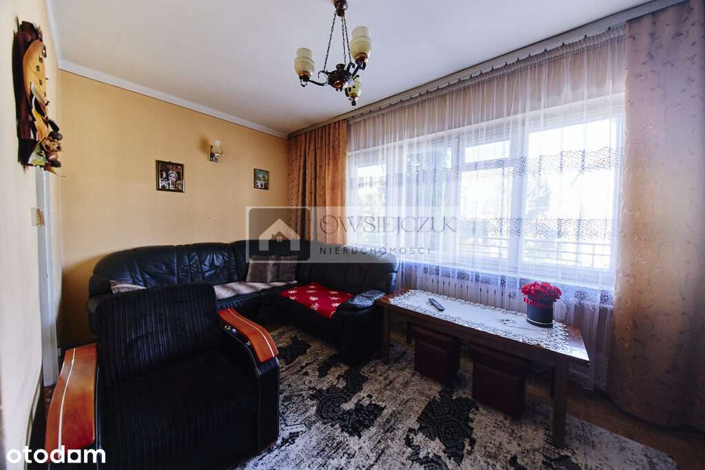 Augustów - Wyjątkowy dom w sercu krainy jezior! - Pełny obrazek: 4/19