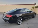 Audi A5 2.0 TDI S-line - 10