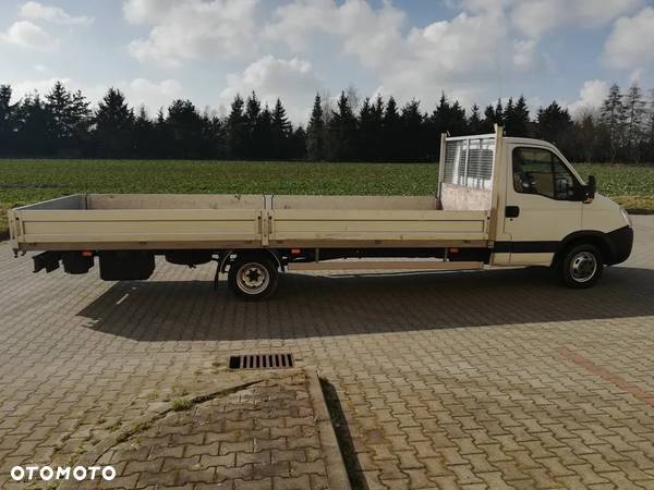 Iveco DAILY 50C15 - 10