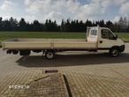 Iveco DAILY 50C15 - 10