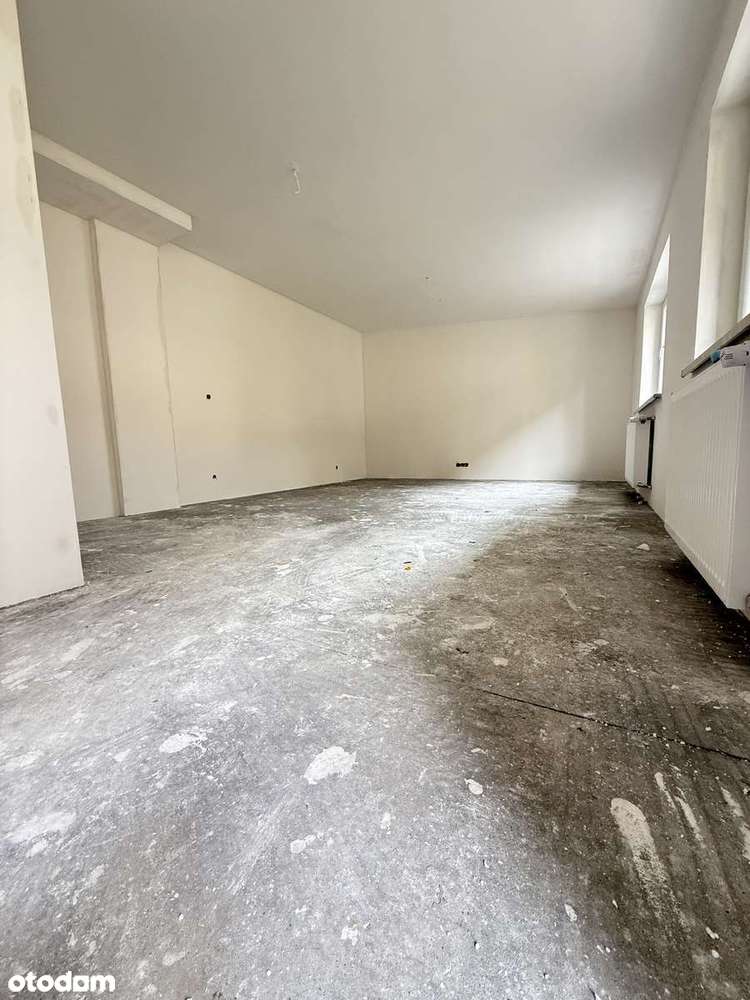 Sprzedam • Centrum Krakowa • 2 pokojowe • Ustawne - Pełny obrazek: 4/9