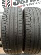 + Opony Letnie 2x 235/60 R18 103V Continental Premiumcontact 6 2017dot 2x6,5mm - 3