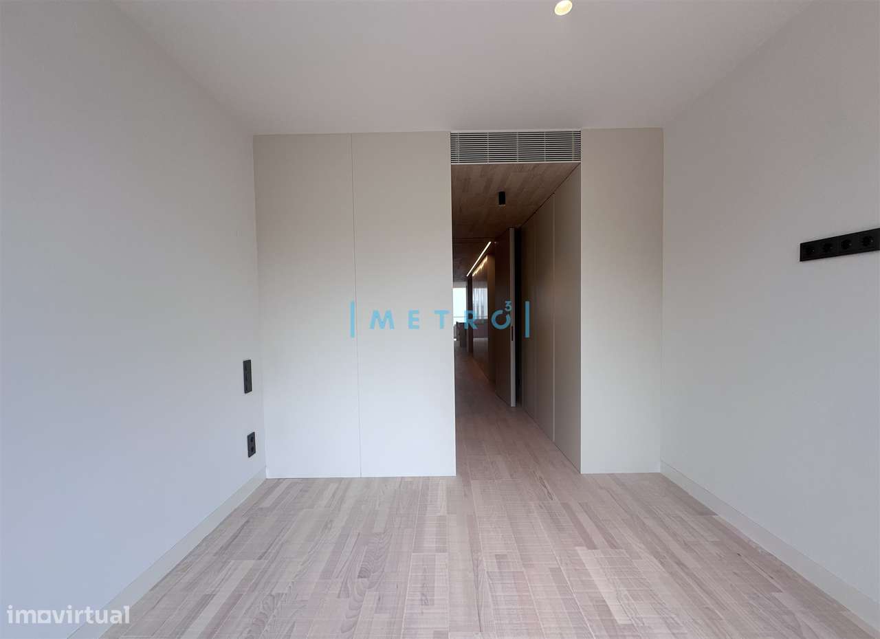 Apartamento T4+1 Venda em Aldoar, Foz do Douro e Nevogilde,Porto-18