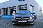 Mercedes-Benz CLA 200 - 34