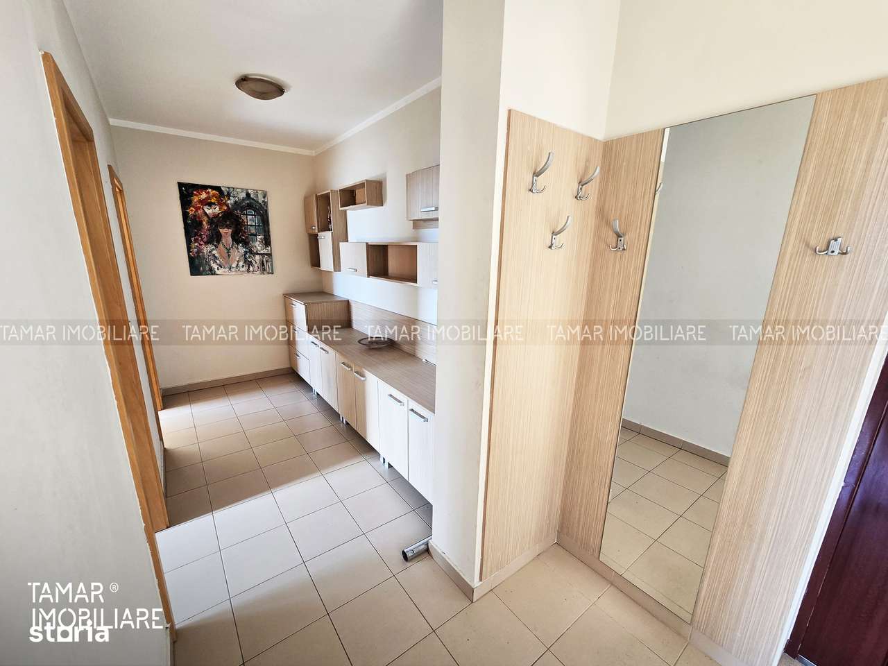 Apartament 2 camere Bloc Nou 80 mp - Micalaca Orizont - Imagine principală: 5/7