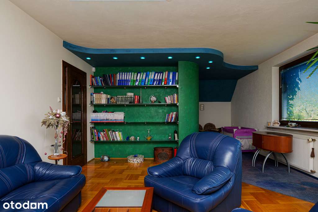 Wola Kiedrzyńska, ul. Mykanowska | Dom na sprzedaż-16