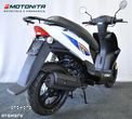 Kymco Agility - 3