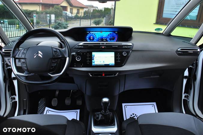 Citroën C4 Picasso PureTech 130 Stop&Start Exclusive - 5