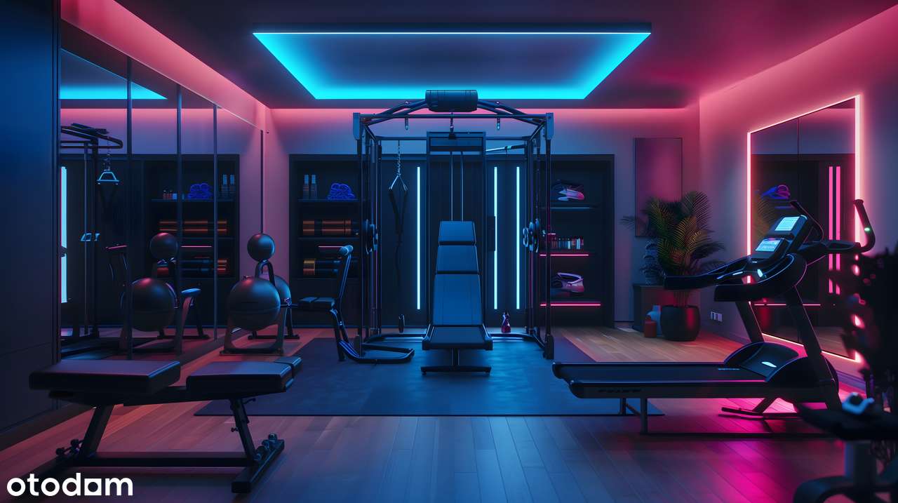 F45 globalna sieć butikowych siłowni | koło Biedronki-0