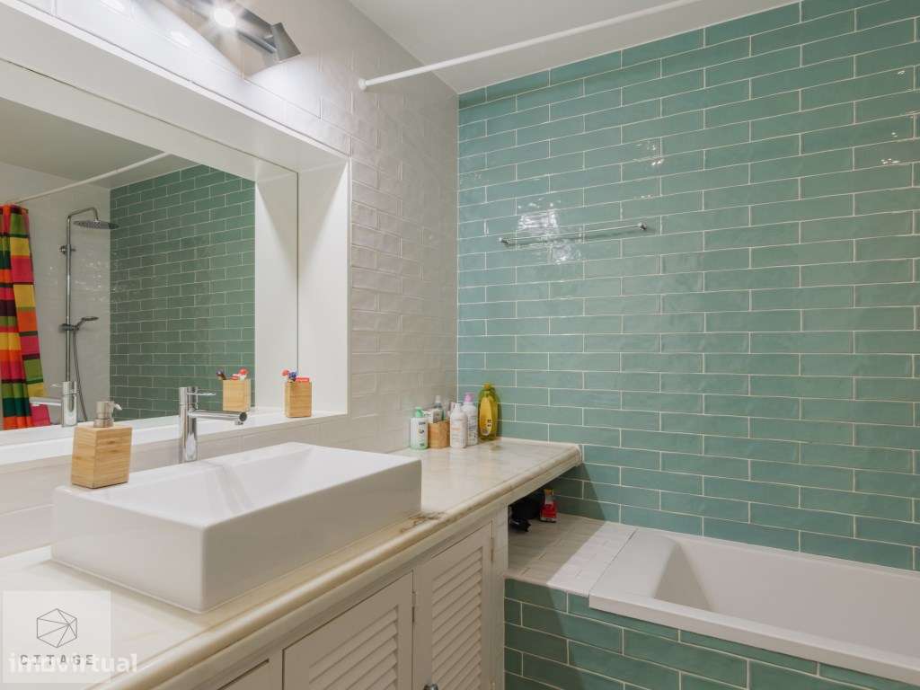 Apartamento T3 Quinta da Bicuda com varanda-36