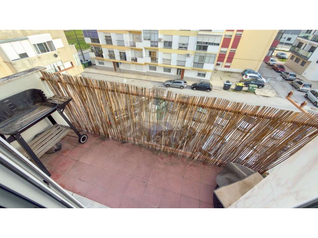 Apartamento T2+1 Baixa da Banheira - Grande imagem: 5/20