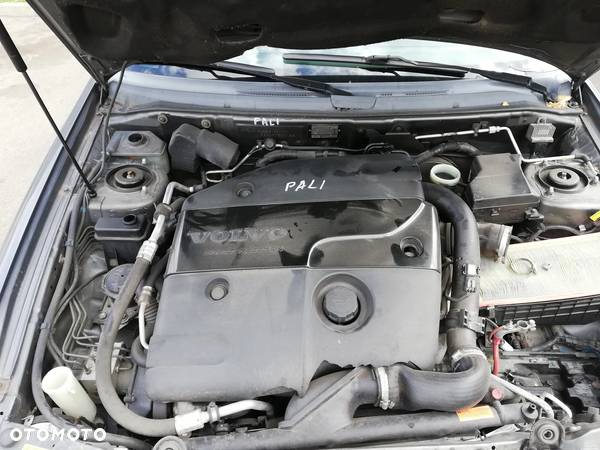 PRZEKŁADNIA KIEROWNICZA MAGLOWNICA VOLVO V40 1.9 DCI LIFT - 4