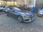 Mercedes-Benz C 250 d Aut. - 10