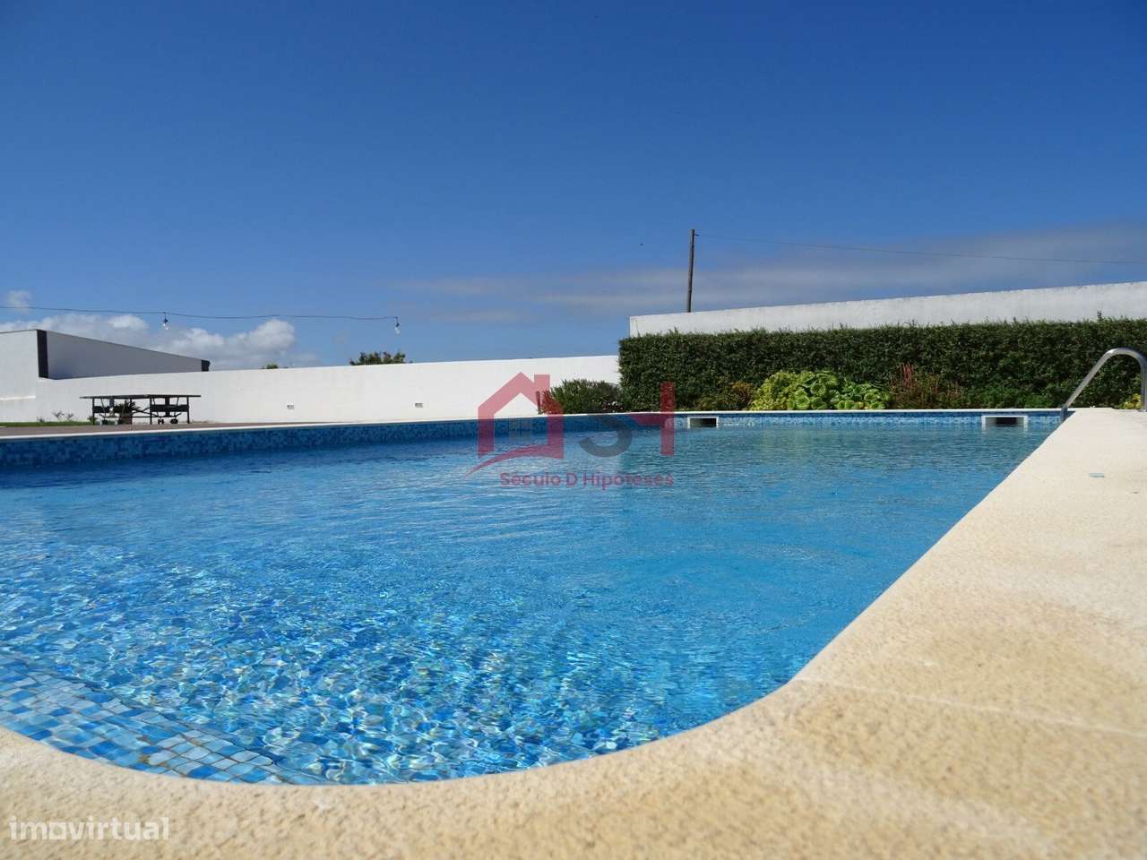 Quinta Exclusiva com Piscina e Mais de 3.700 m² em Assafora-35