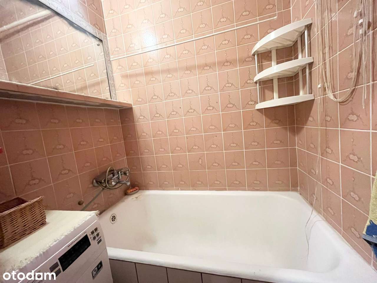 Na sprzedaż mieszkanie 56 m² – ul. Grunwaldzka 10 | 3 pokoje + kuchnia-4