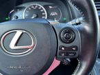 Lexus CT 200h Luxury - 26