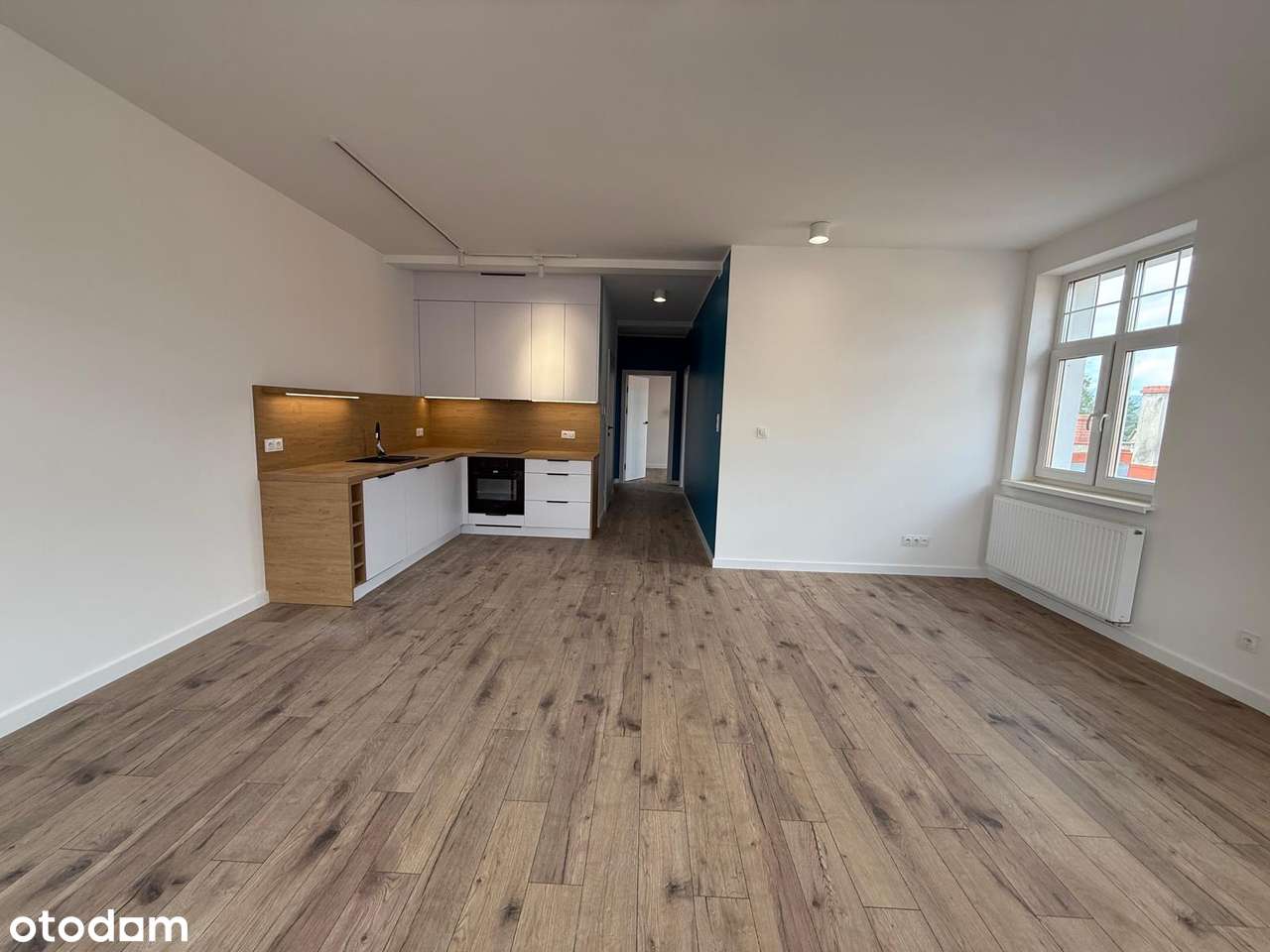 70,03m2, nowe, wykończone, 5 km od Karpacza - Pełny obrazek: 2/20