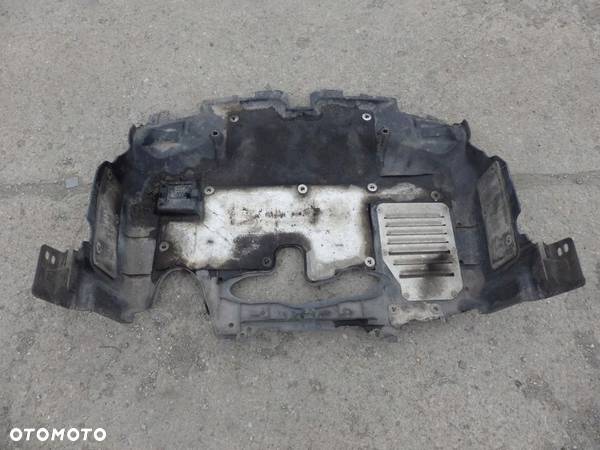 PŁYTA OSŁONA POD SILNIK SUBARU IMPREZA GH 07- 2.0 - 1