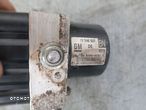 Pompa ABS Opel Astra H 13246537BN - 2