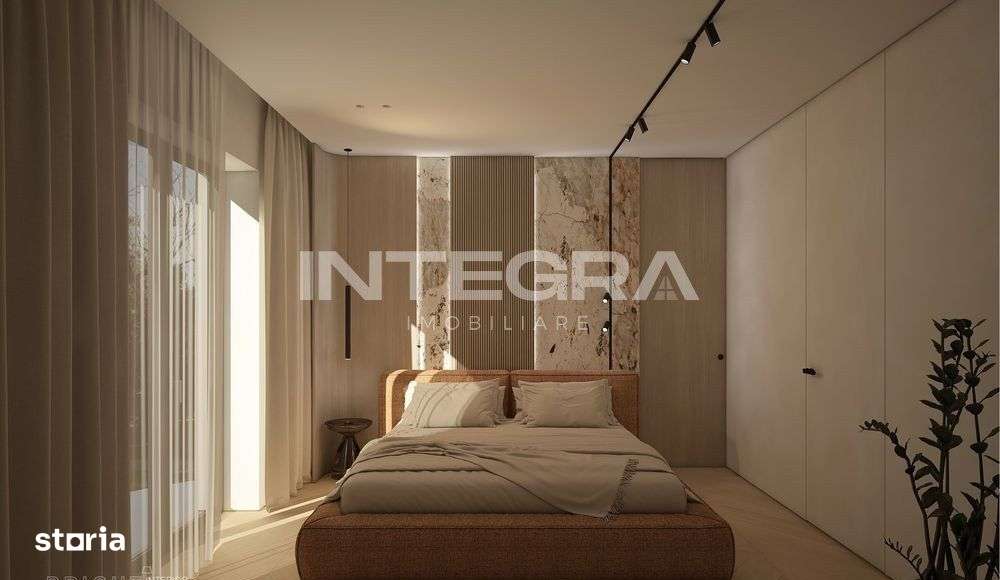 Apartament Lux, Piscina si Jacuzzi | 100 Mp Ulti plus Terasa 50 mp si-4