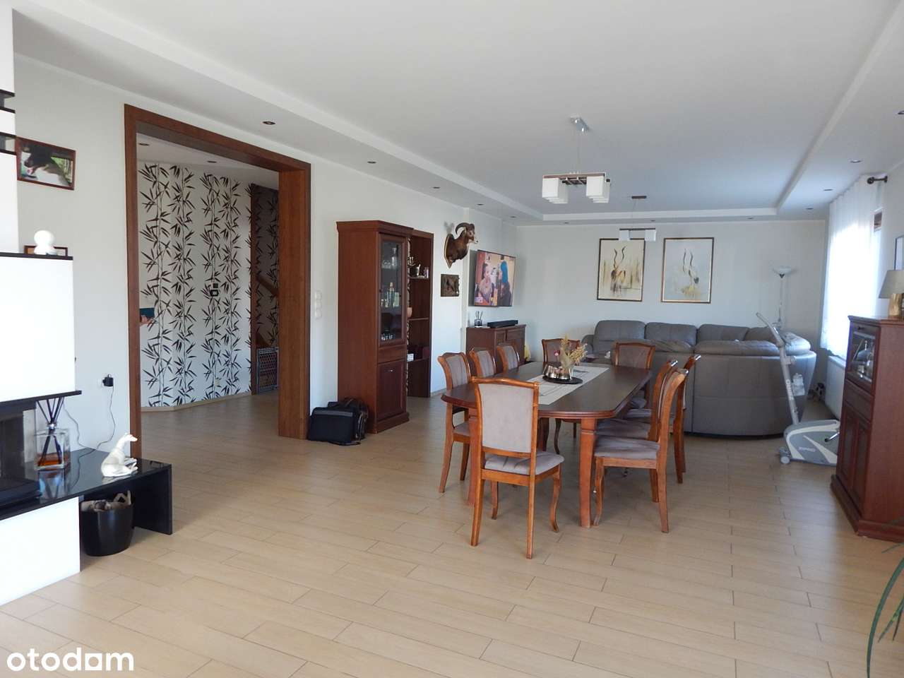 Dom, 200 m², Obrzycko - Pełny obrazek: 5/20