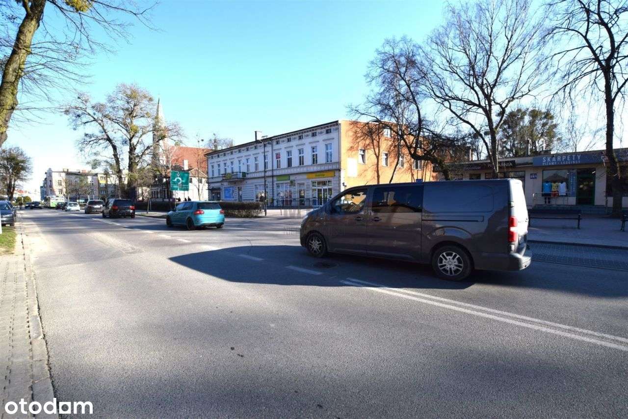 2 pok. mieszkanie 43,5m2 - Sobieskiego – Wejherowo - Pełny obrazek: 4/18