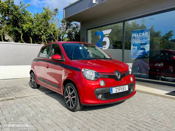 Renault Twingo 0.9 TCe Sport - 1