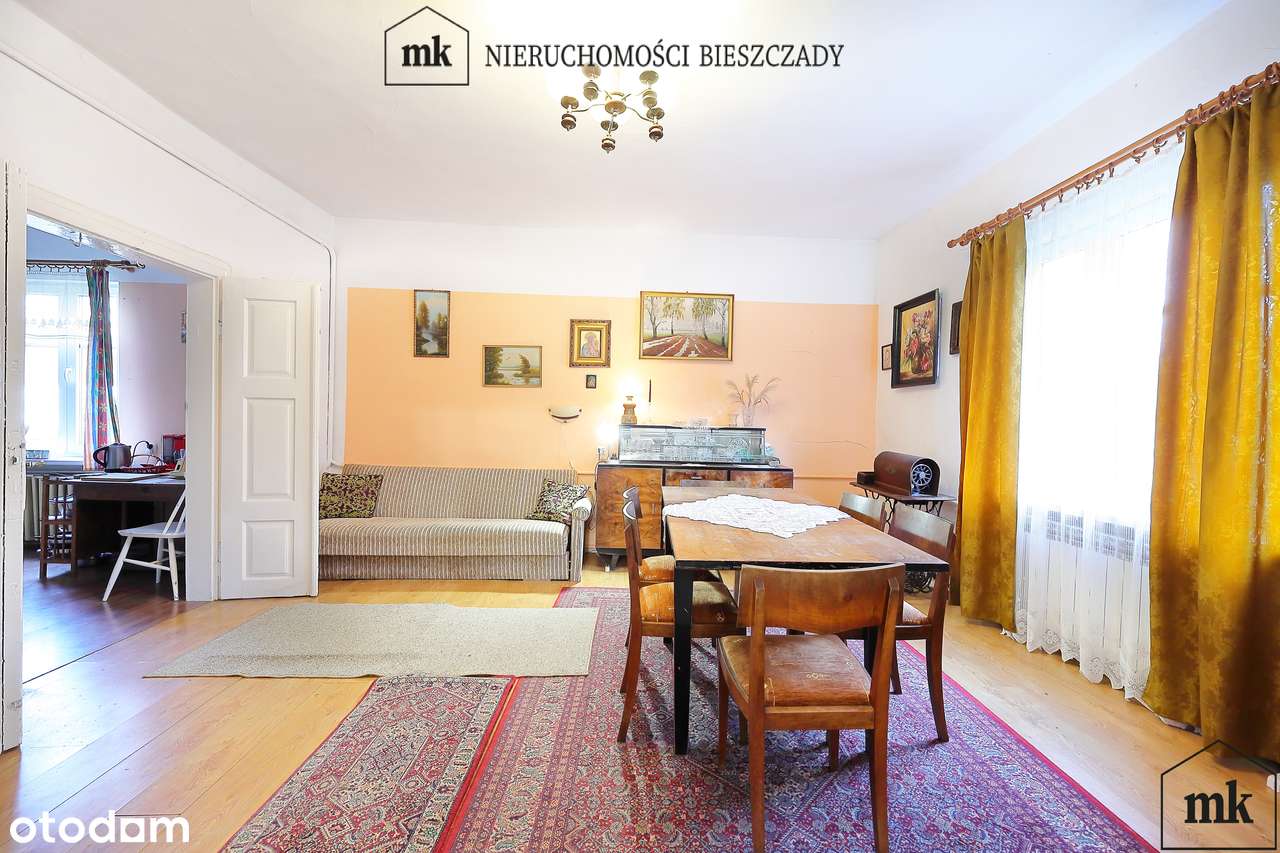 Dom w Bieszczadach - Pełny obrazek: 4/14