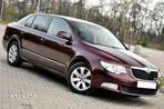 Skoda Superb - 3