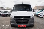 Mercedes-Benz Sprinter 316 Automat Extralung - 2