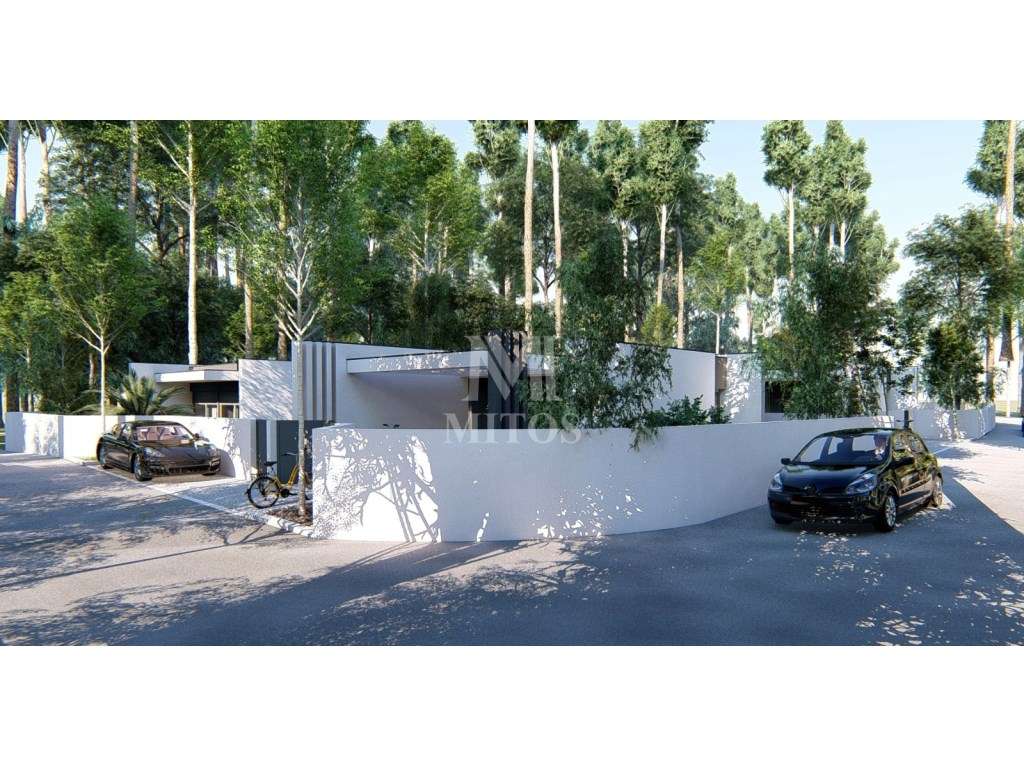 Terreno para construção em Neiva, Viana do Castelo - Grande imagem: 2/13