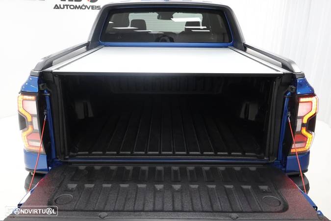 Ford Ranger Raptor CD 2.0L Ecoblue e4WD Aut. - 11