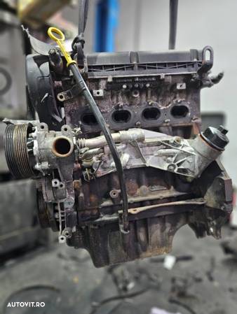 Motor fără anexe Opel Zafira B 1.6 B 2013 A16XER - 3