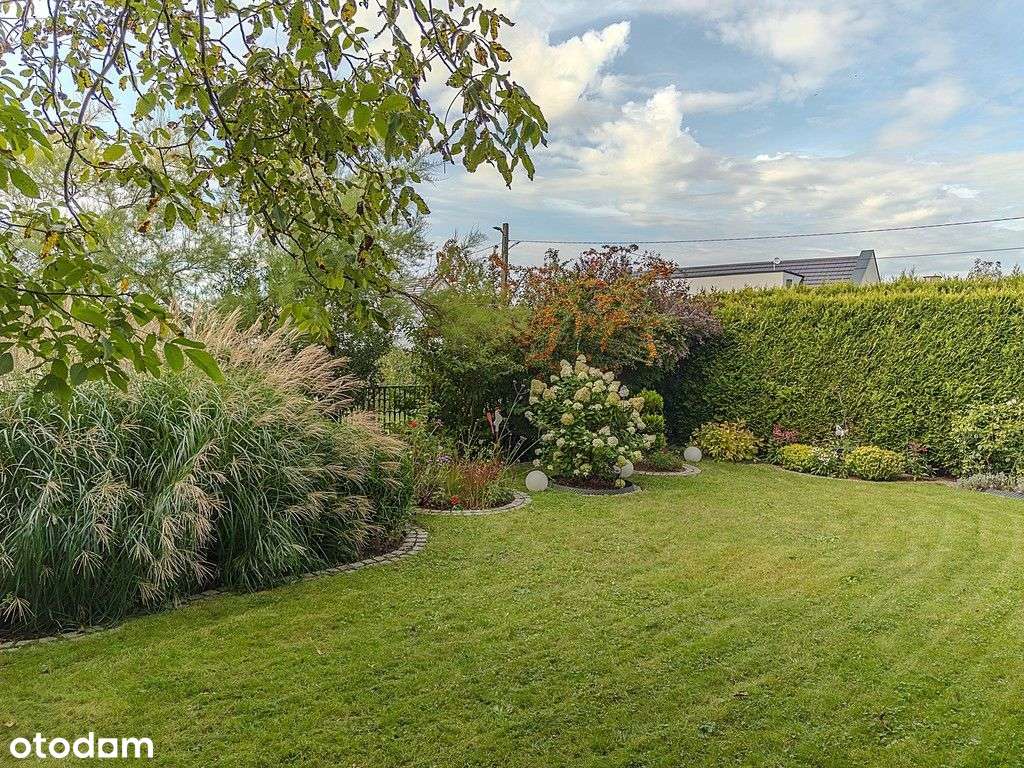 Komfort, cisza i standard w jednym miejscu!-5