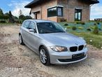 BMW Seria 1 116i - 11