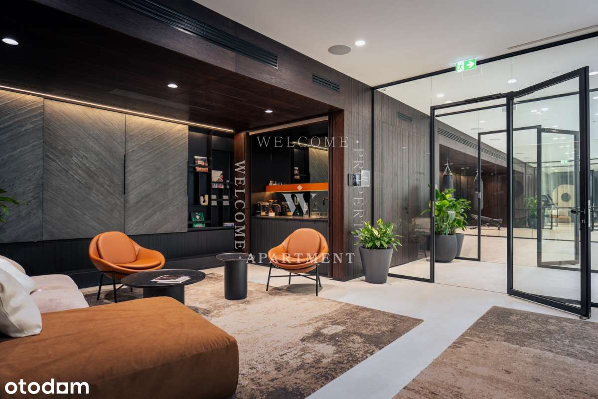 Niewielki metraż. Duża jakość życia. Oliwa.-18