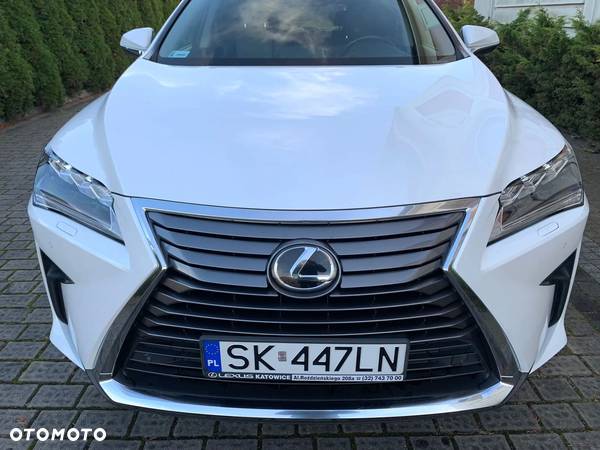 Lexus RX 200t / 300 Elegance - 32