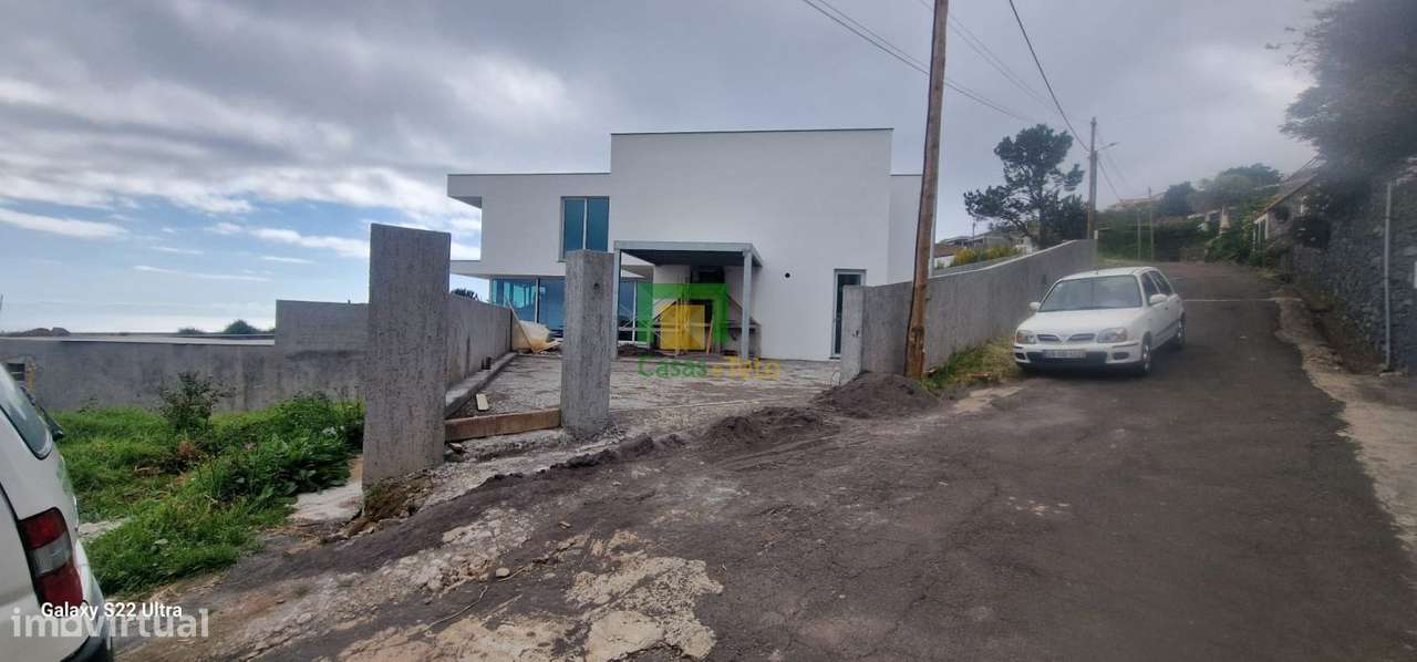 MORADIA DE LUXO - PRAZERES - Grande imagem: 5/28