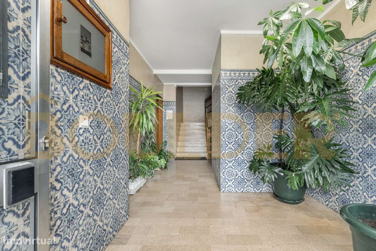 APARTAMENTO T3 - Grande imagem: 5/22