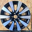 1 FELGA ALU. HONDA CIVIC 17'' 7J  ET50 - 4