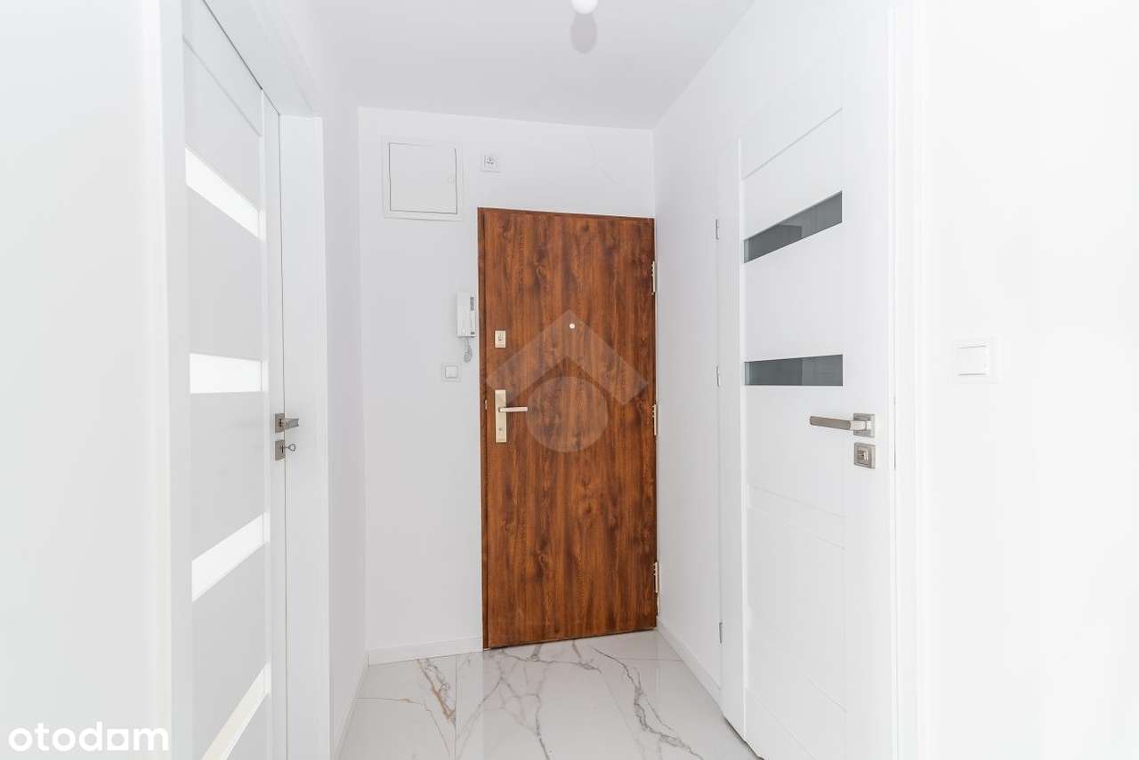 2 pokoje | wysoki parter | widok na park | po generalnym remoncie!-4