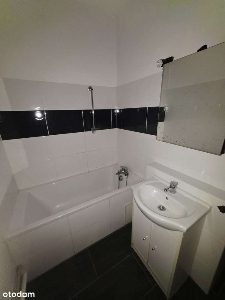 Mieszkanie na drugim piętrze 55m² z balkonem-8