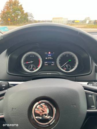 Skoda Karoq 1.5 TSI ACT 4x2 Style DSG - 9