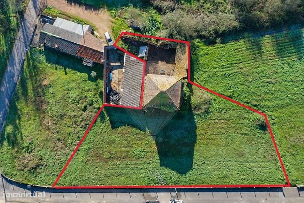 Moradia T3 para venda - Grande imagem: 2/18