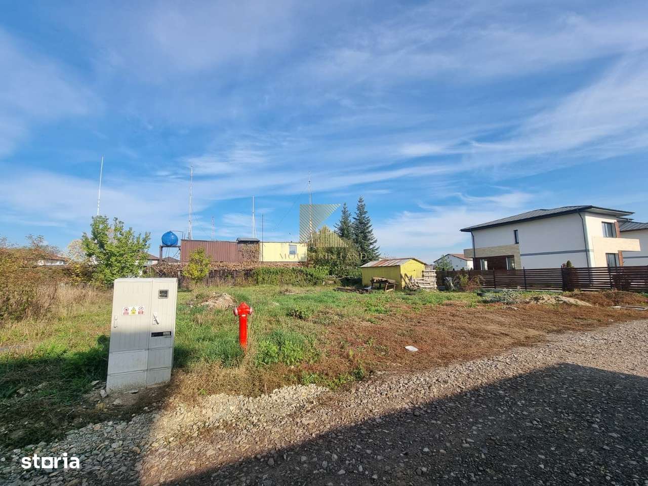 Teren de 485 mp de vânzare – Strada Brândușei, Ghimbav-10