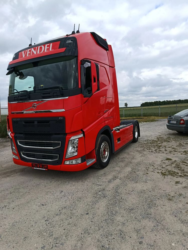 Volvo FH 2020