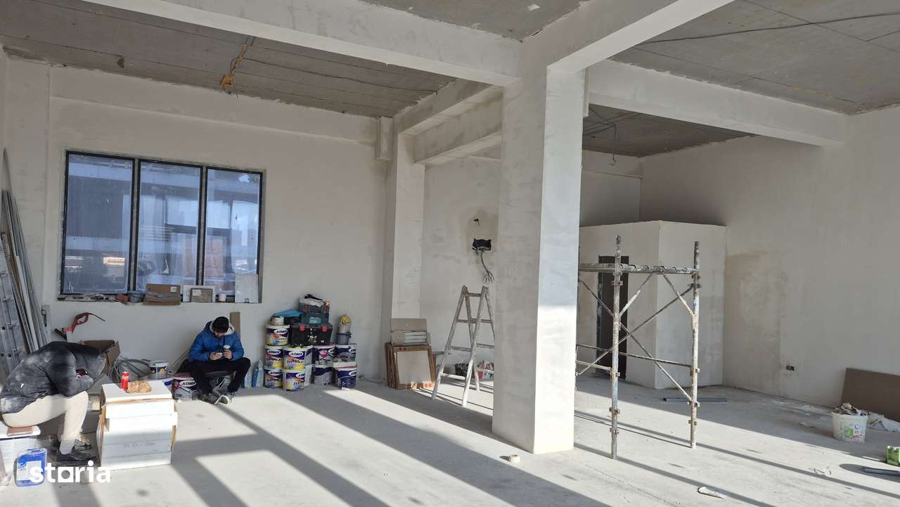 Baba Novac Liddl spatiu comercial-2